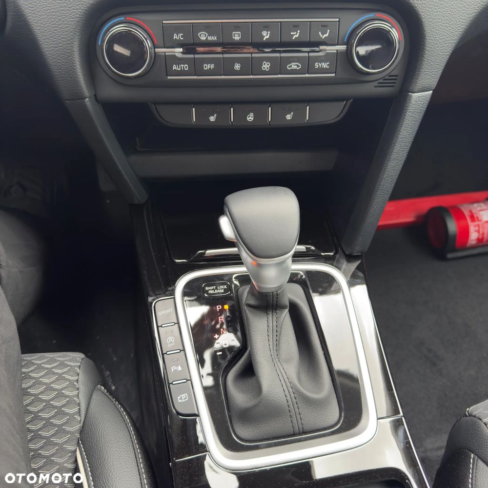 Kia Ceed 1.5 T-GDI Tribute DCT - 7