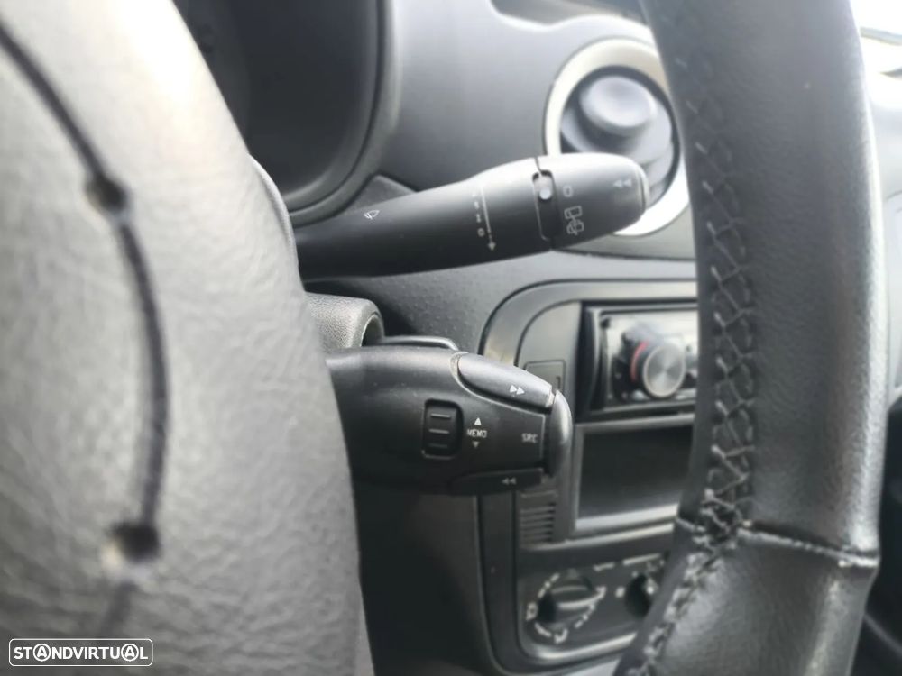 Citroën C3 - 11