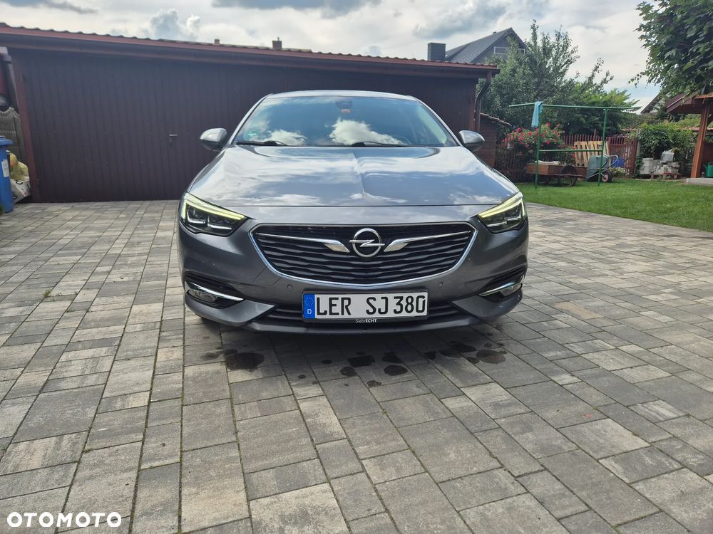 Opel Insignia - 15