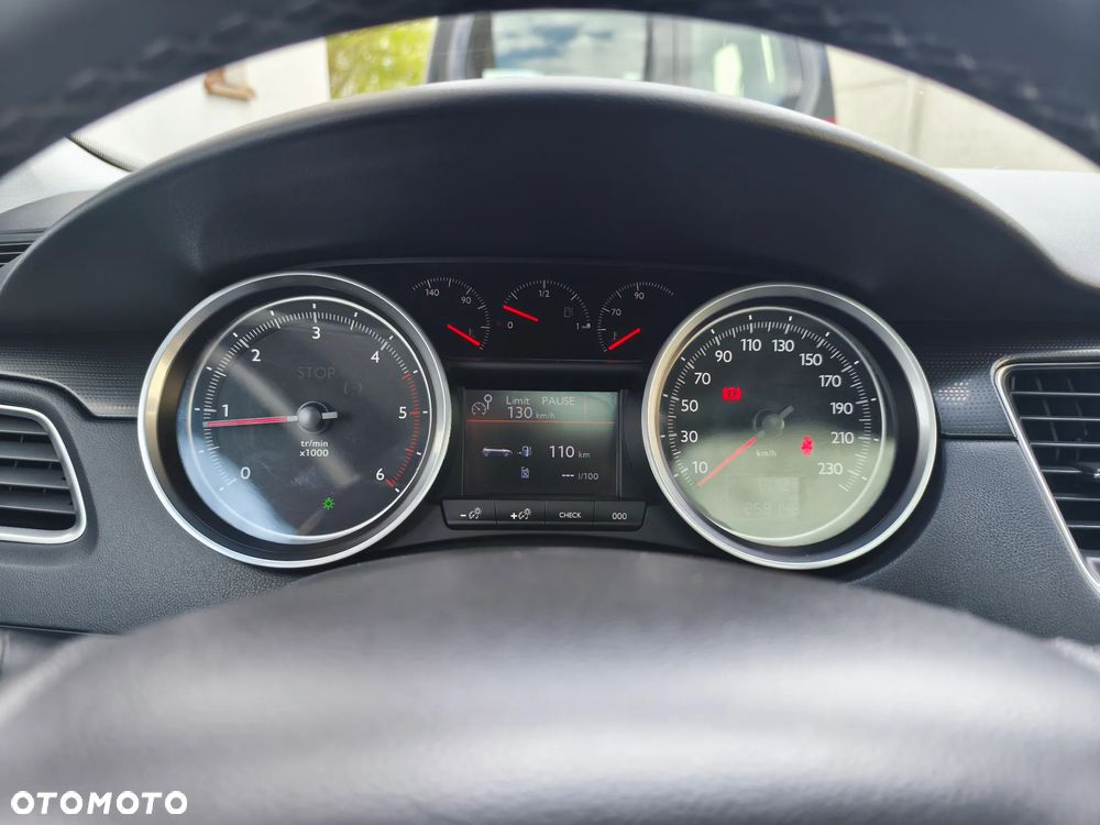 Peugeot 508 2.0 HDi Allure - 13