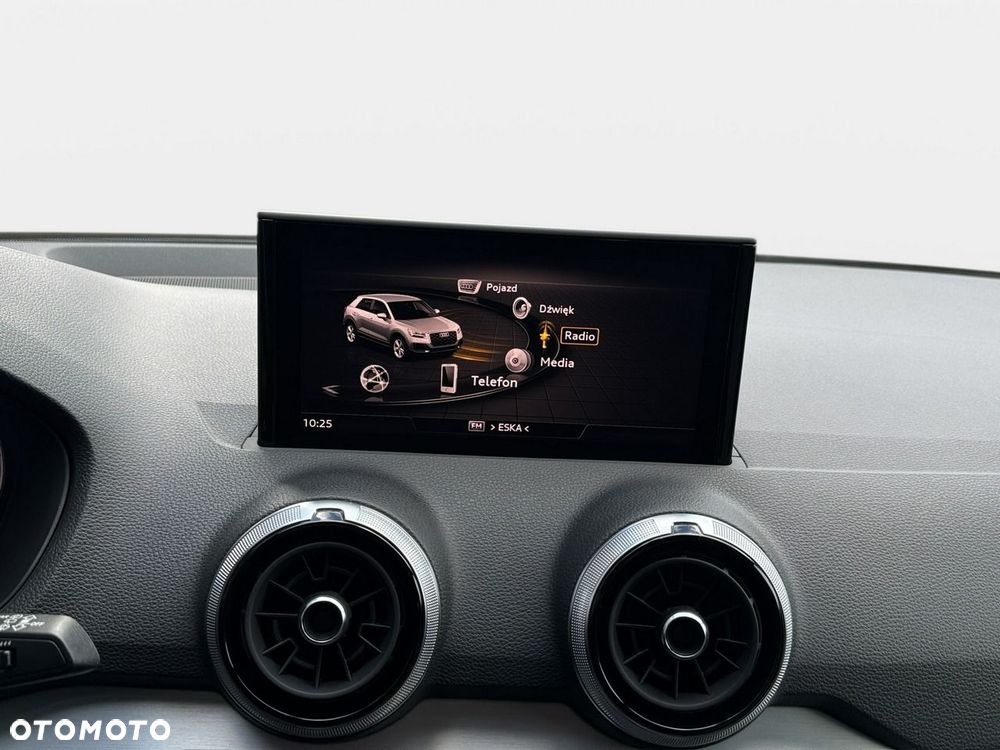 Audi Q2 40 TFSI Quattro S tronic advanced - 18