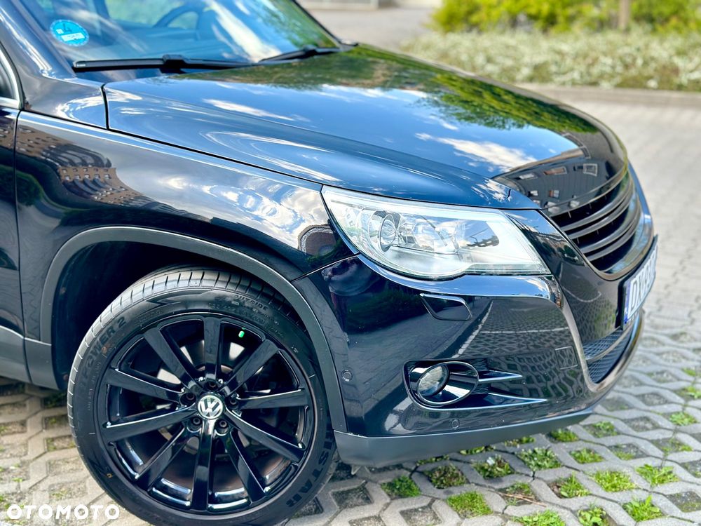 Volkswagen Tiguan 1.4 TSI 4Motion Freestyle - 23