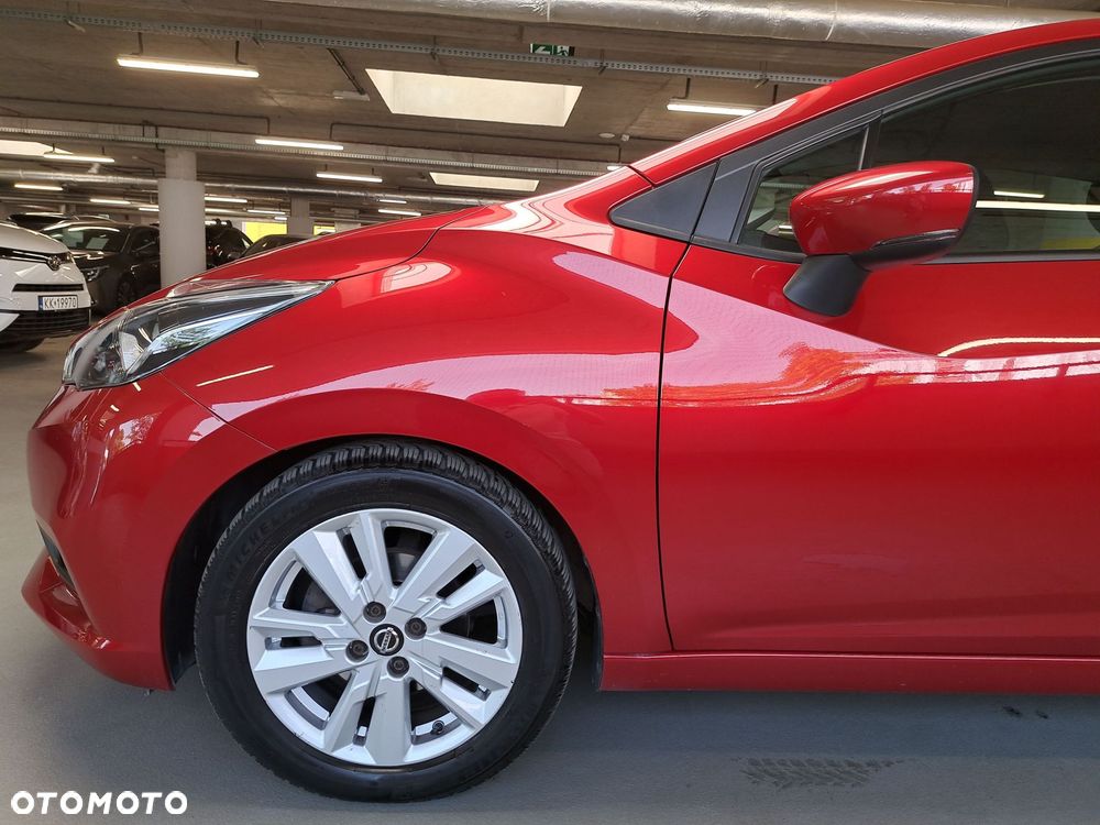 Nissan Micra - 32