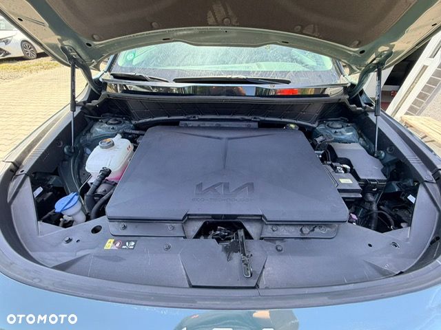 Kia Niro 64kWh L - 7