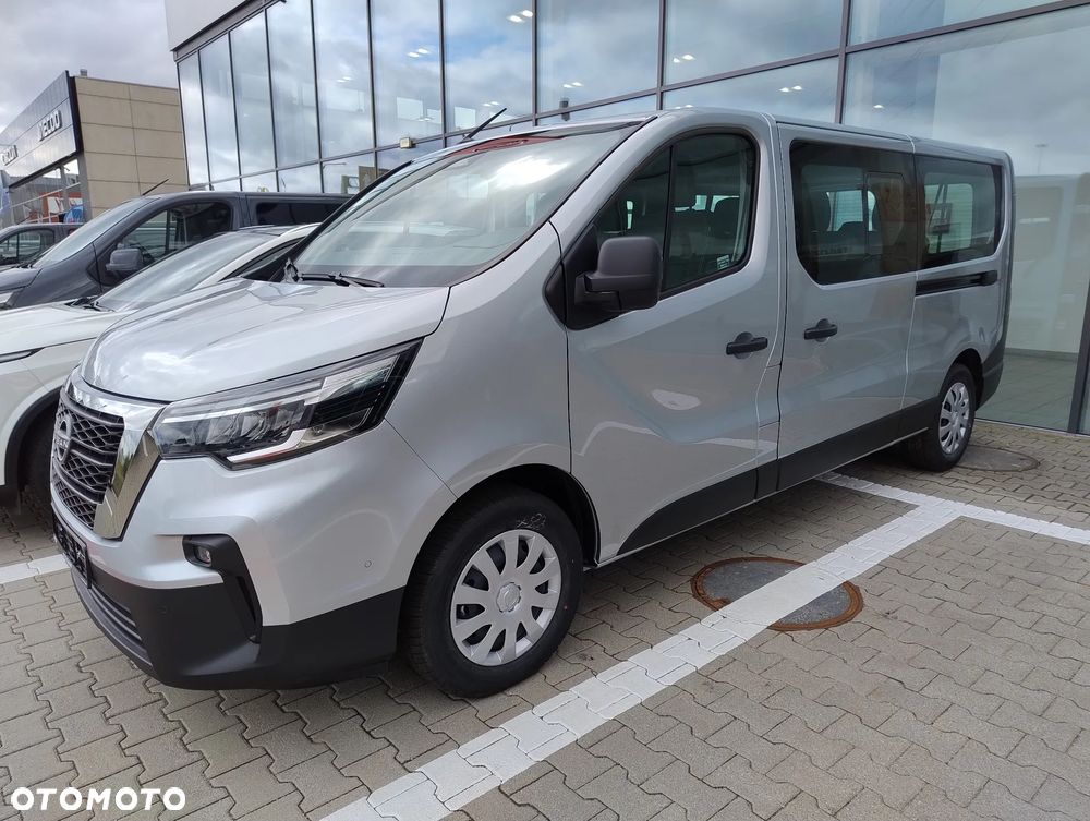 Nissan Primastar 2.0 L2 Business Plus