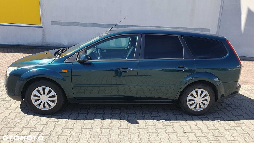 Ford Focus - 2