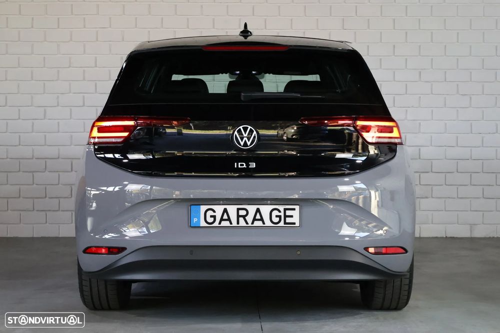 VW ID.3 Pro Performance Life - 5