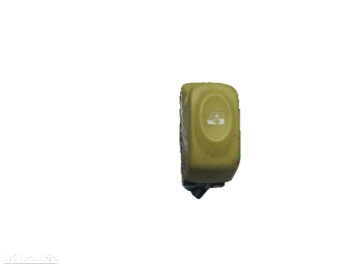 Botão / Botões / Comutador Vidro Dto Renault Twingo I (C06_) - 1