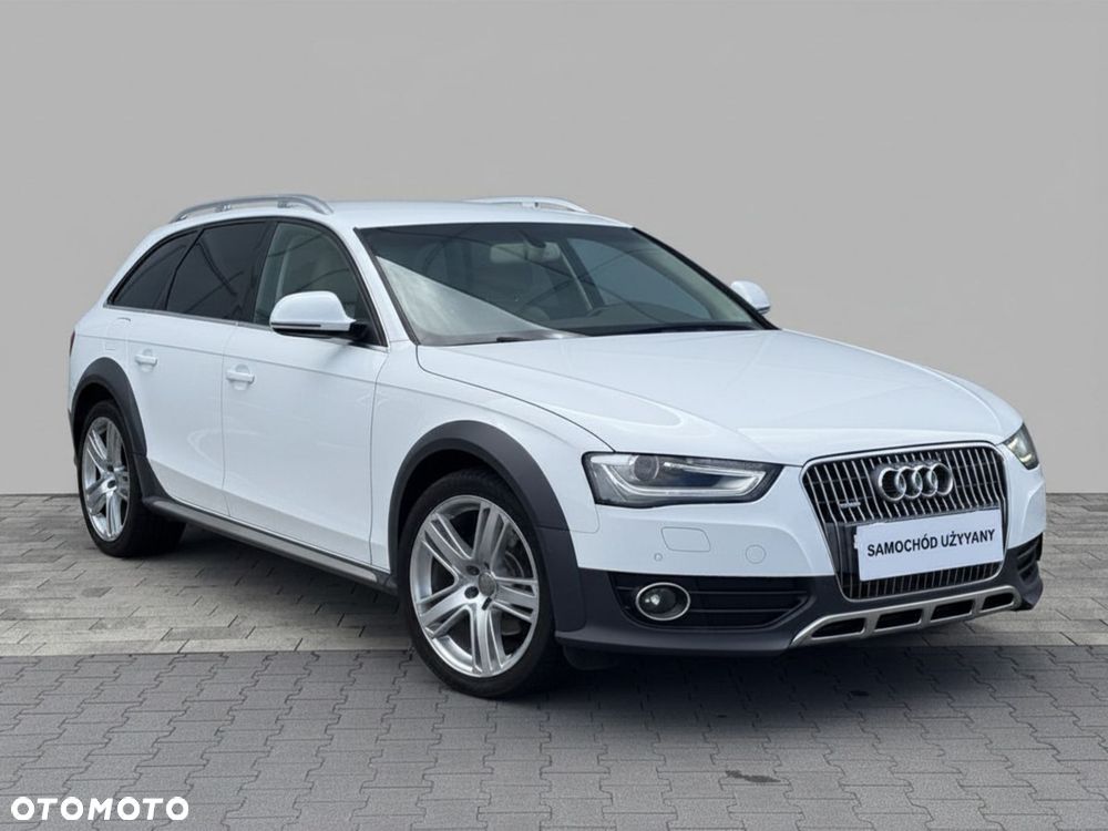 Audi A4 Allroad - 3