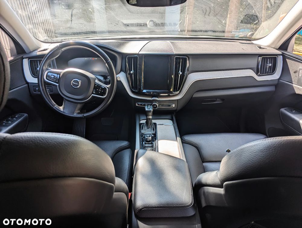 Volvo XC 60 D4 AWD Inscription - 15