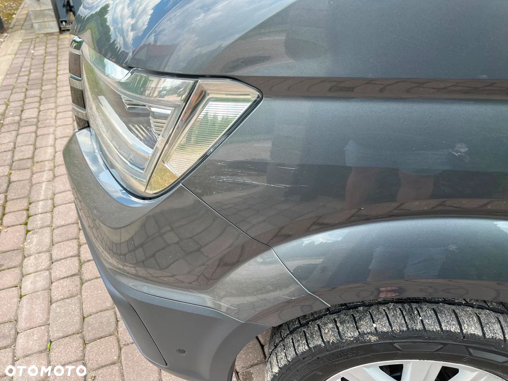 Volkswagen CRAFTER - 39