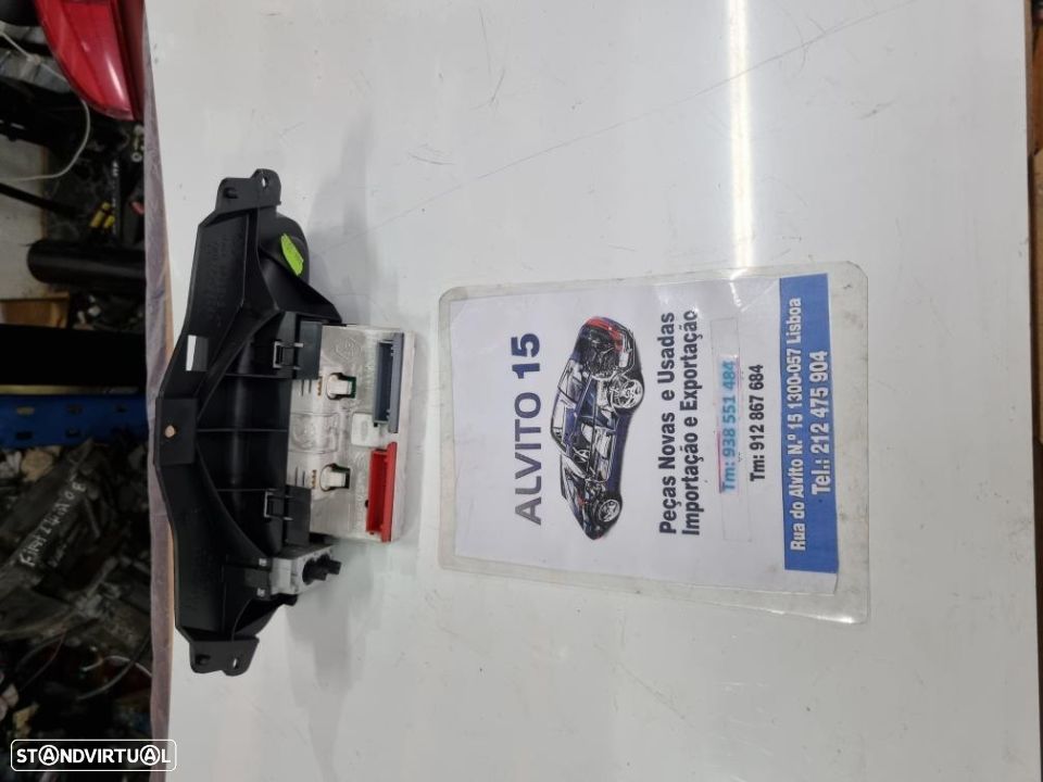 display Renault Megane ano 2000 - 2