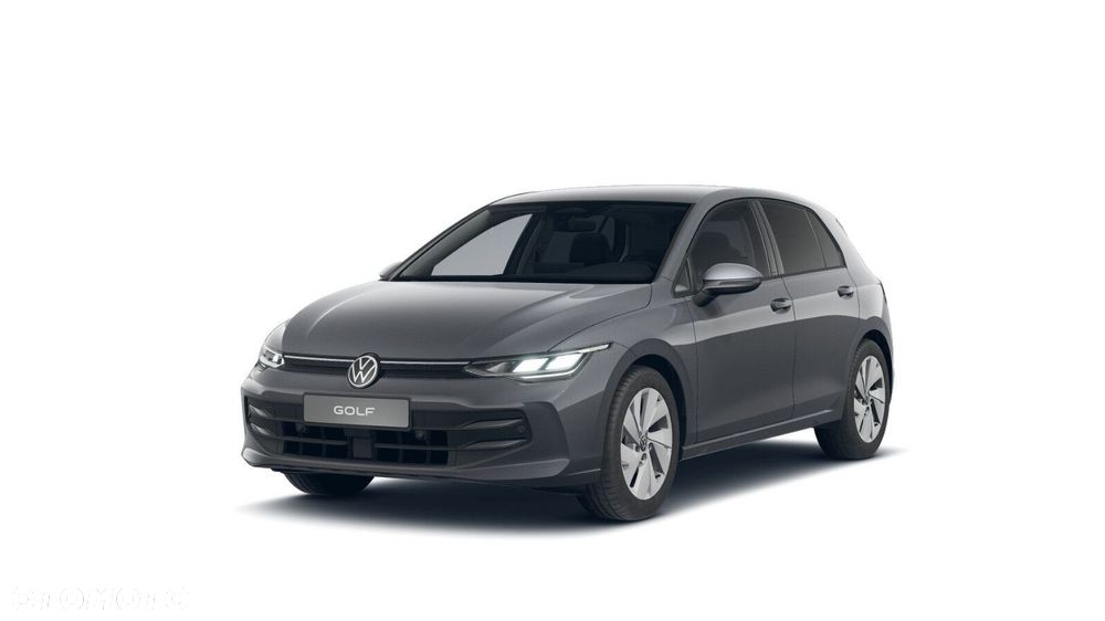 Volkswagen Golf 1.5 TSI Life Plus - 3