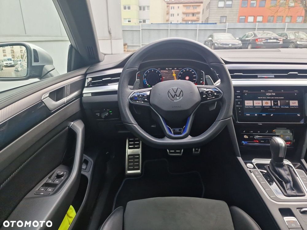 Volkswagen Arteon Shooting Brake 2.0 TSI 4Motion R DSG - 24