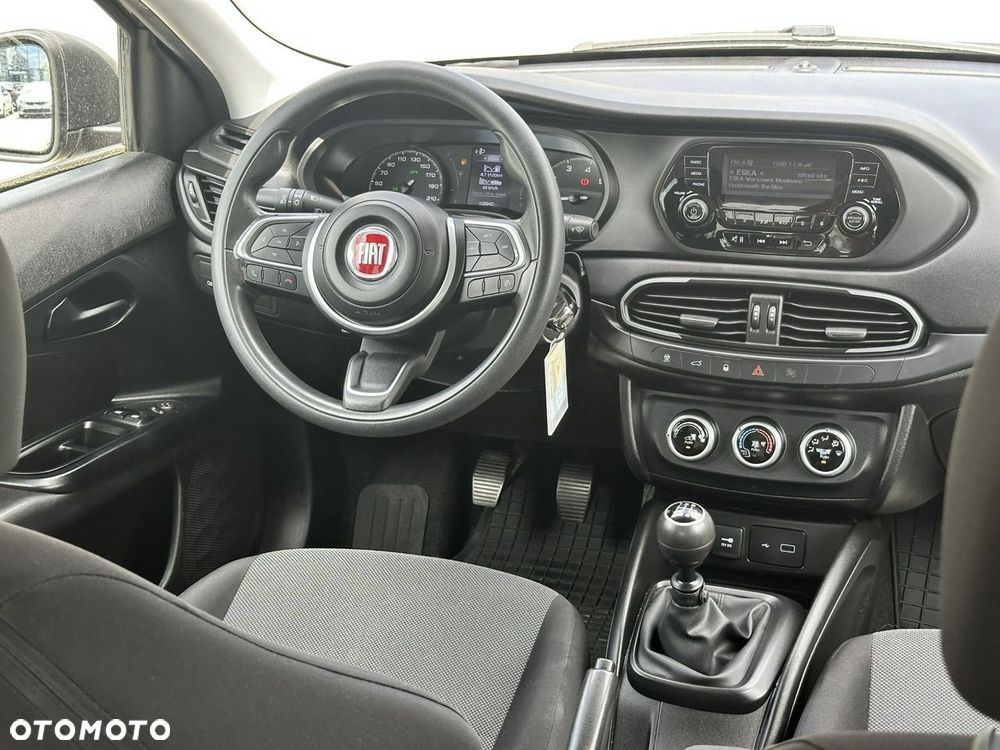 Fiat Tipo - 17