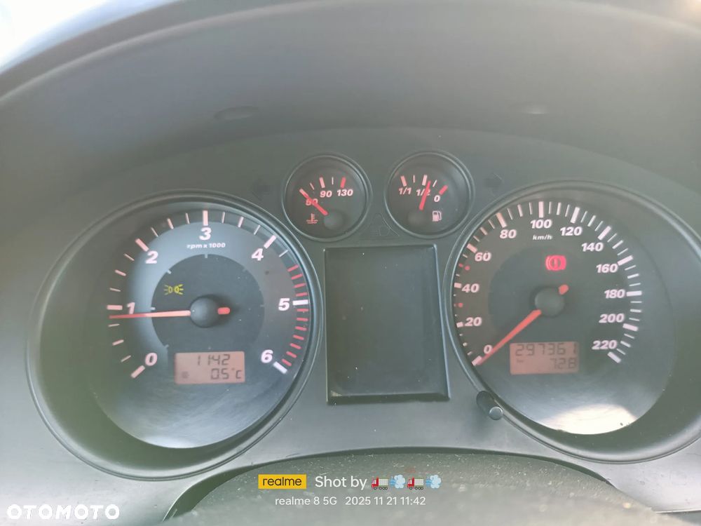 Seat Cordoba 1.9 TDI Reference - 13