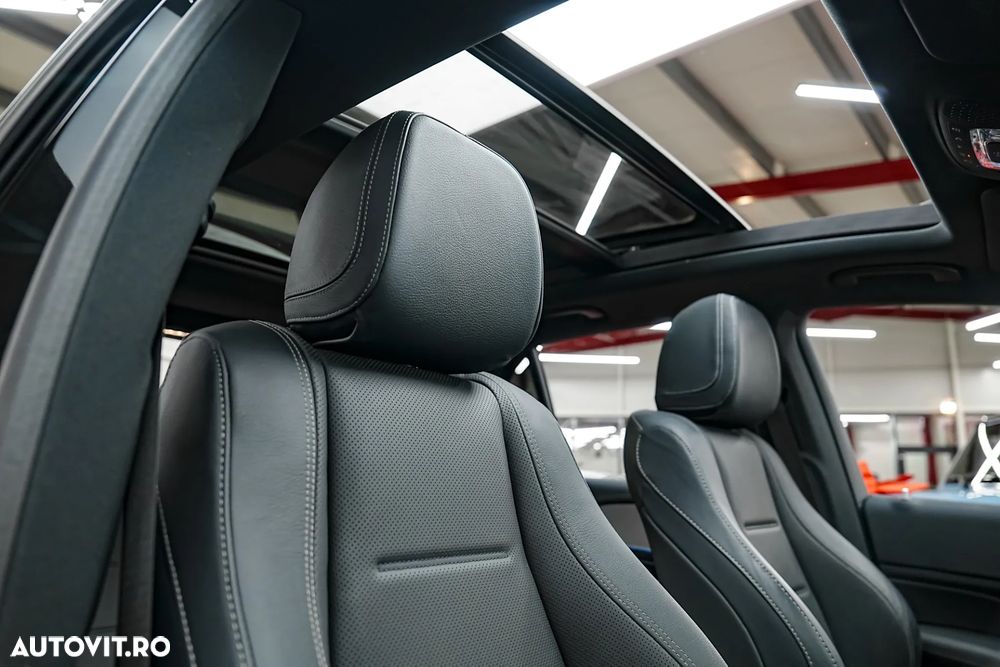 Mercedes-Benz GLE 450 d 4MATIC 9G-TRONIC AMG Line Advanced Plus - 9