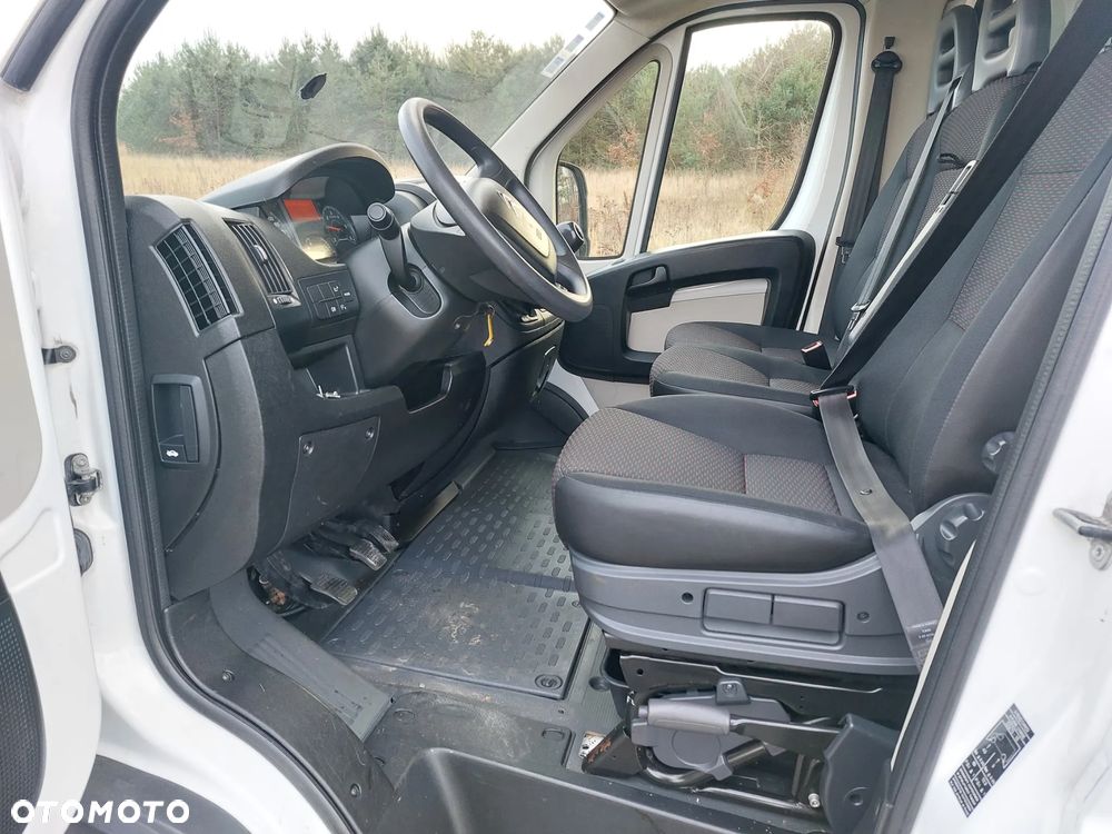 Citroën JUMPER - 11