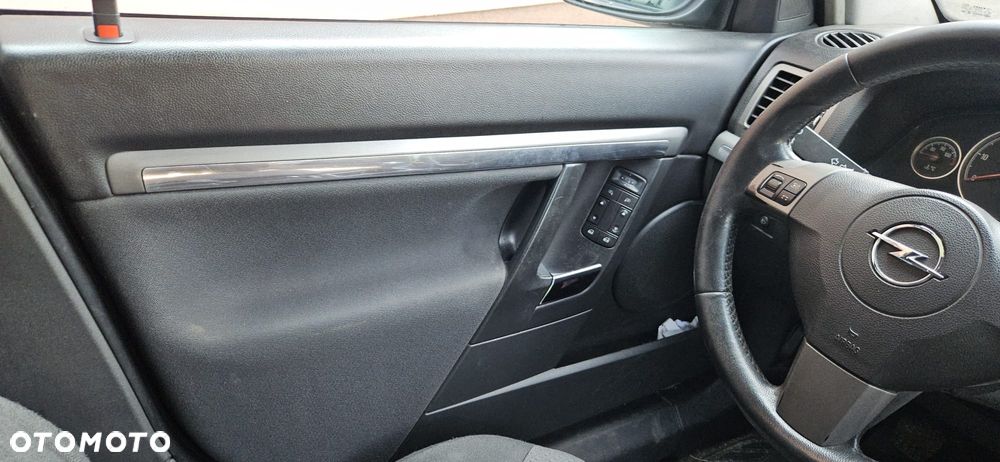 OPEL VECTRA C LIFT 1.9 CDTI 05-08 PRZEŁĄCZNIK ZESPOLONY PAJĄK  MODUŁ CIM - 3