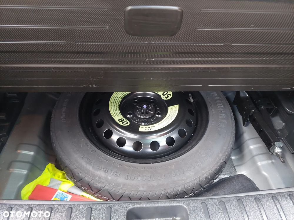 Hyundai Tucson 1.6 T-GDi Style 4WD DCT - 14