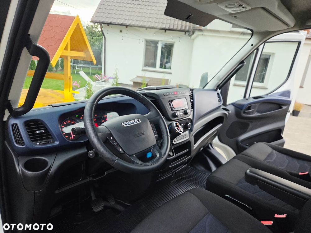 Iveco Daily 35C14 - 27