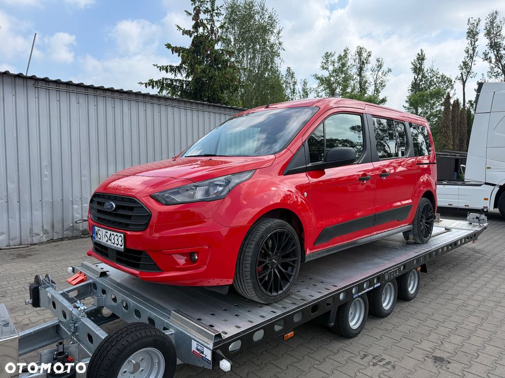 Ford Transit Connect Kombi 230 L2 Trend PowerShift - 1