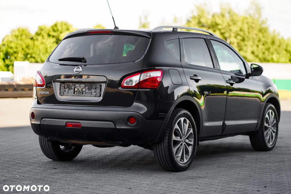 Nissan Qashqai 2.0 I-Way - 8