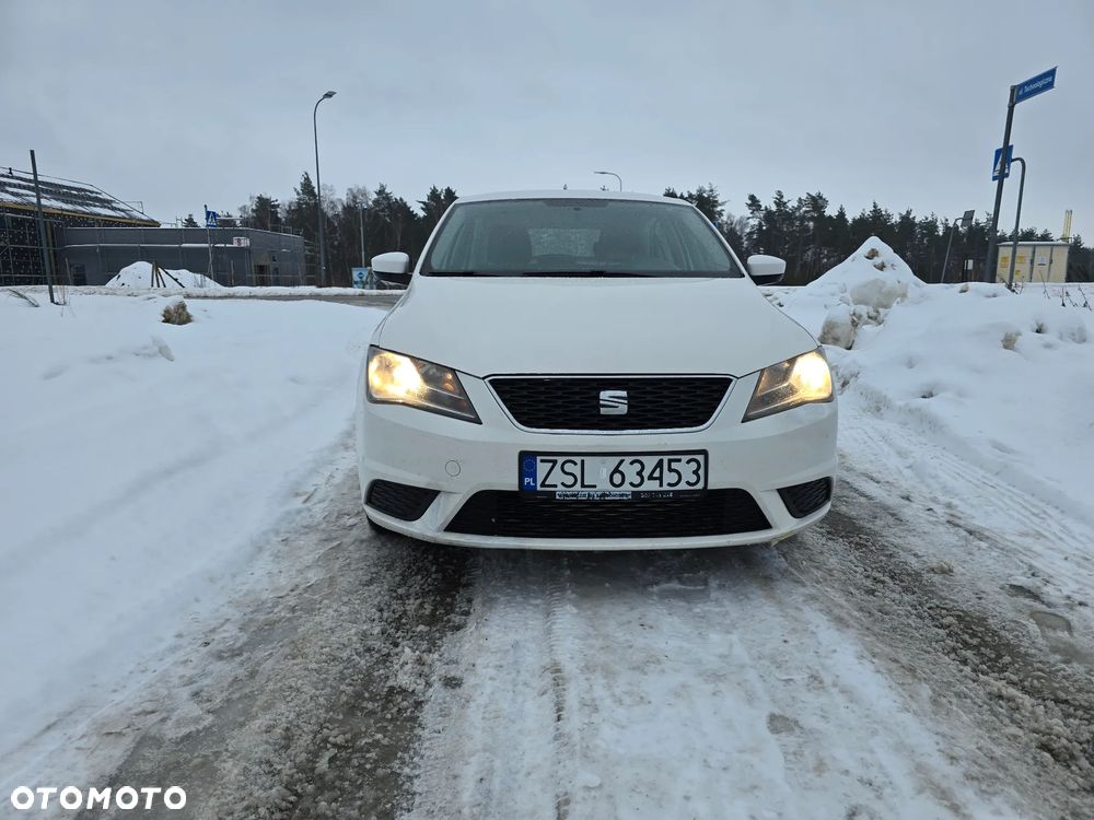 Seat Toledo - 2