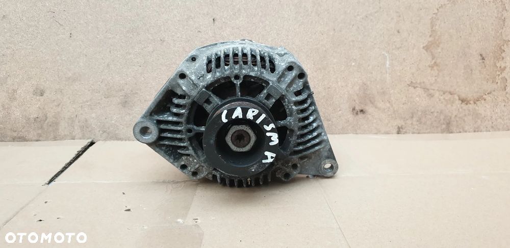 Mitsubishi Carisma I 1.9 TD Alternator - 1