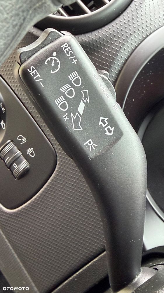 Seat Leon 1.4 TSI Comfort Limited - 19