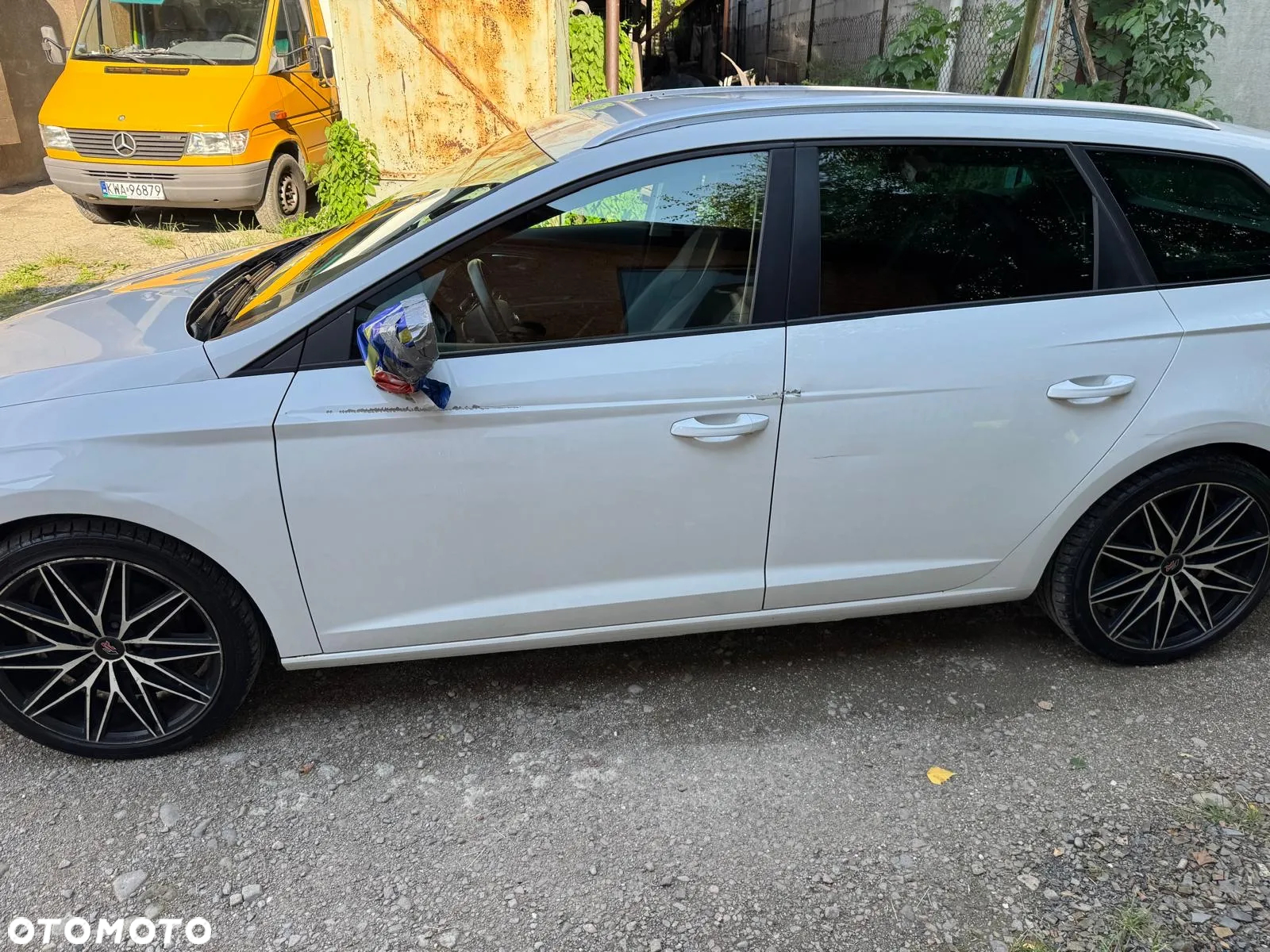 Seat Leon 1.4 TSI Start&Stop FR - 12
