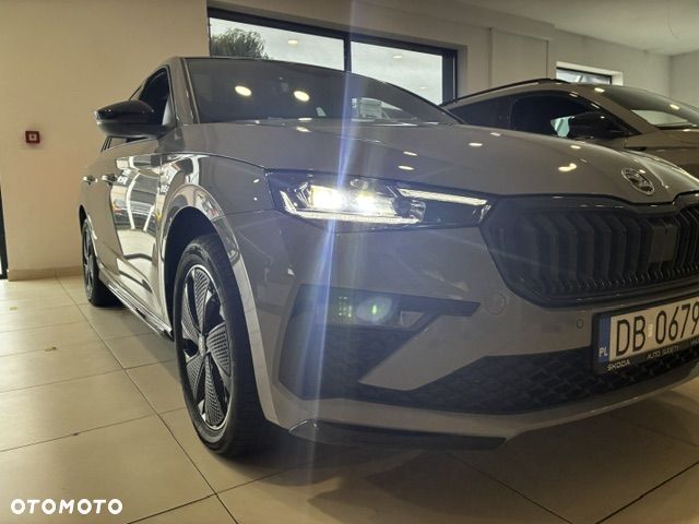 Skoda Scala 1.0 TSI Monte Carlo DSG - 29