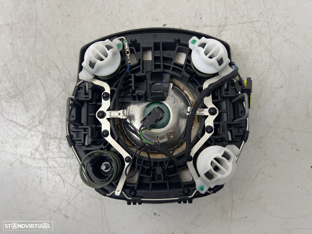 Airbag volante BMW 1 (F20) - 2