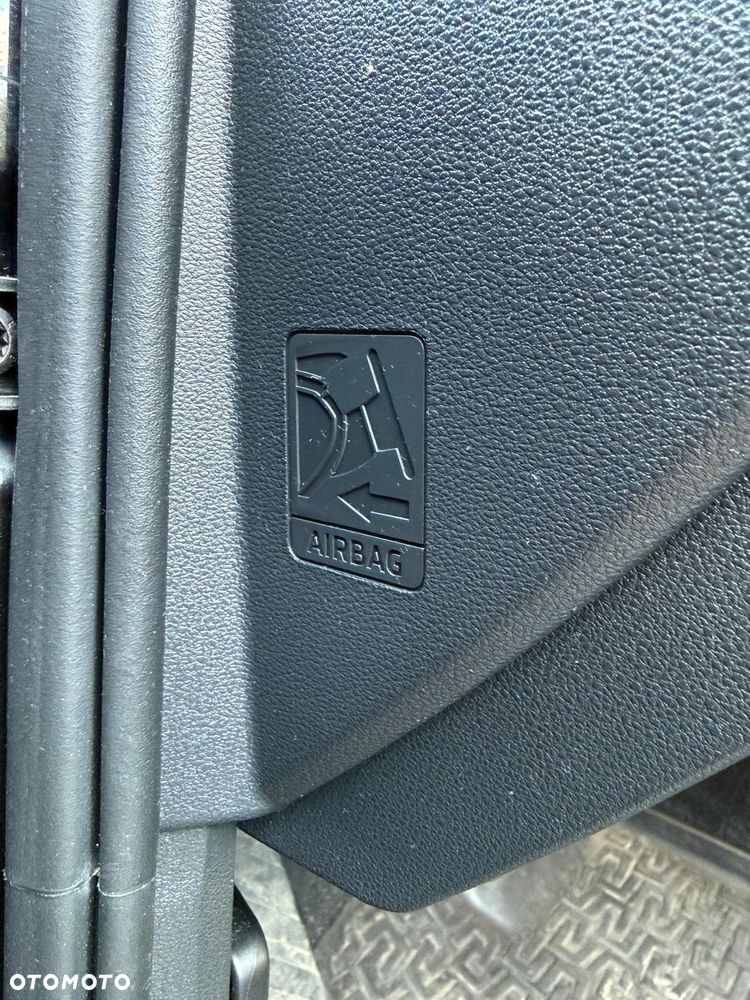 Skoda Octavia 2.0 TDI RS EU6 - 24