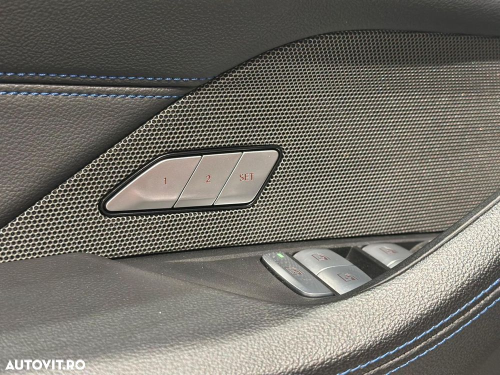 BMW Seria 4 430i AT - 18