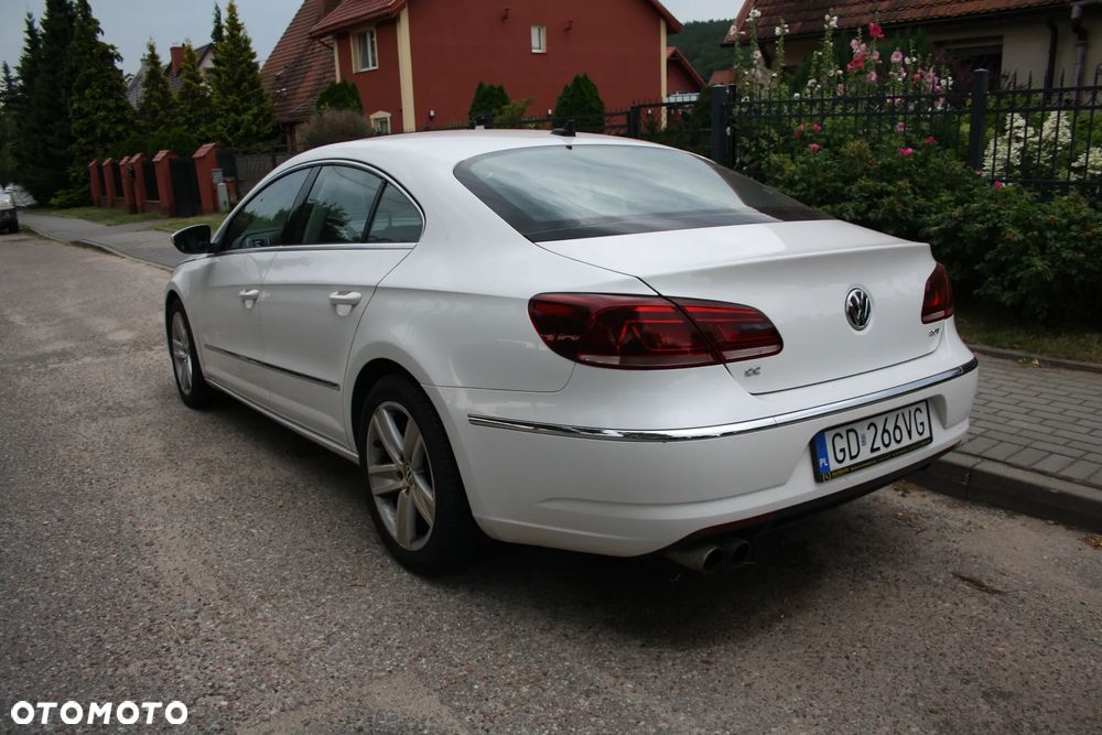 Volkswagen Passat - 6