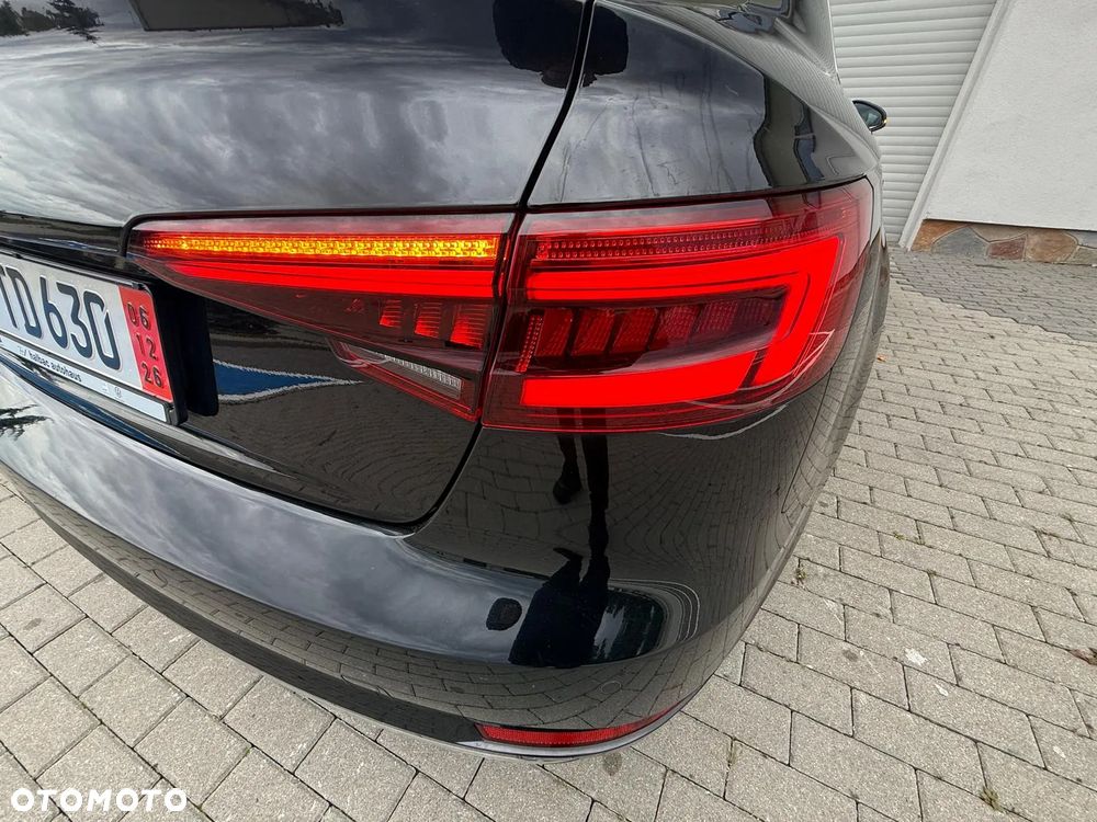 Audi A4 Limousine 2.0 TDI S tronic design - 17