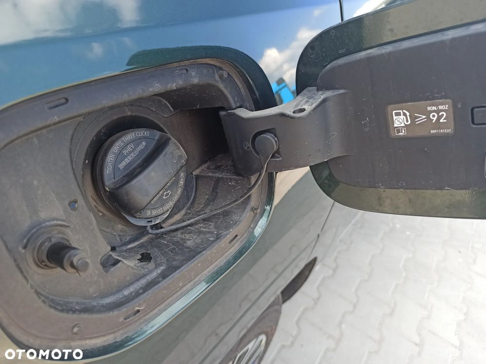 Geely M9 - 29