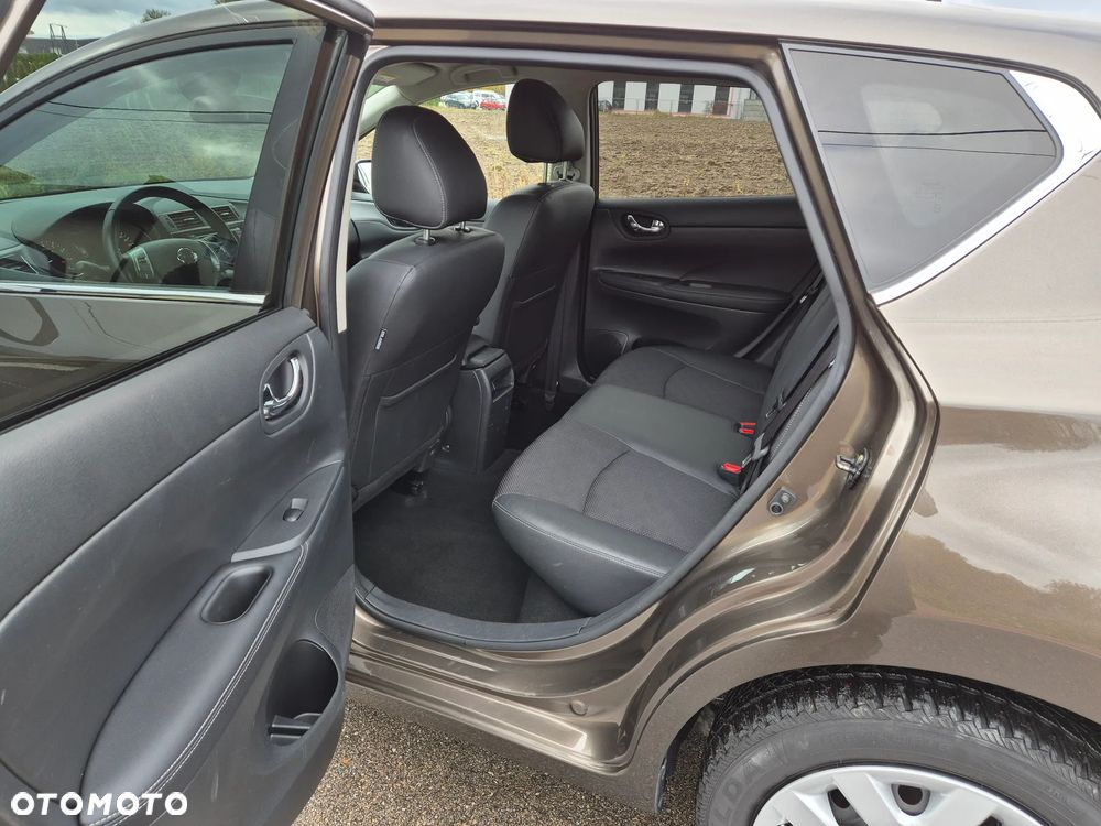 Nissan Pulsar 1.2 DIG-T Tekna - 13