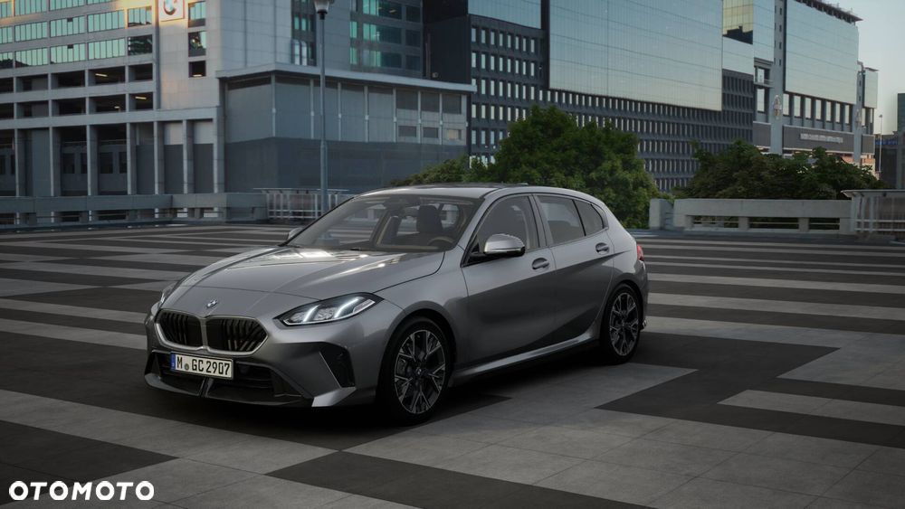 BMW Seria 1 - 2