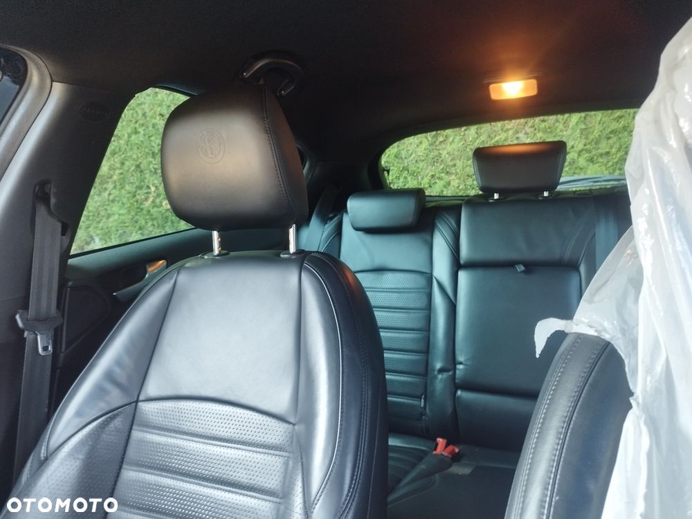 Alfa Romeo Giulietta 2.0 JTDM - 20