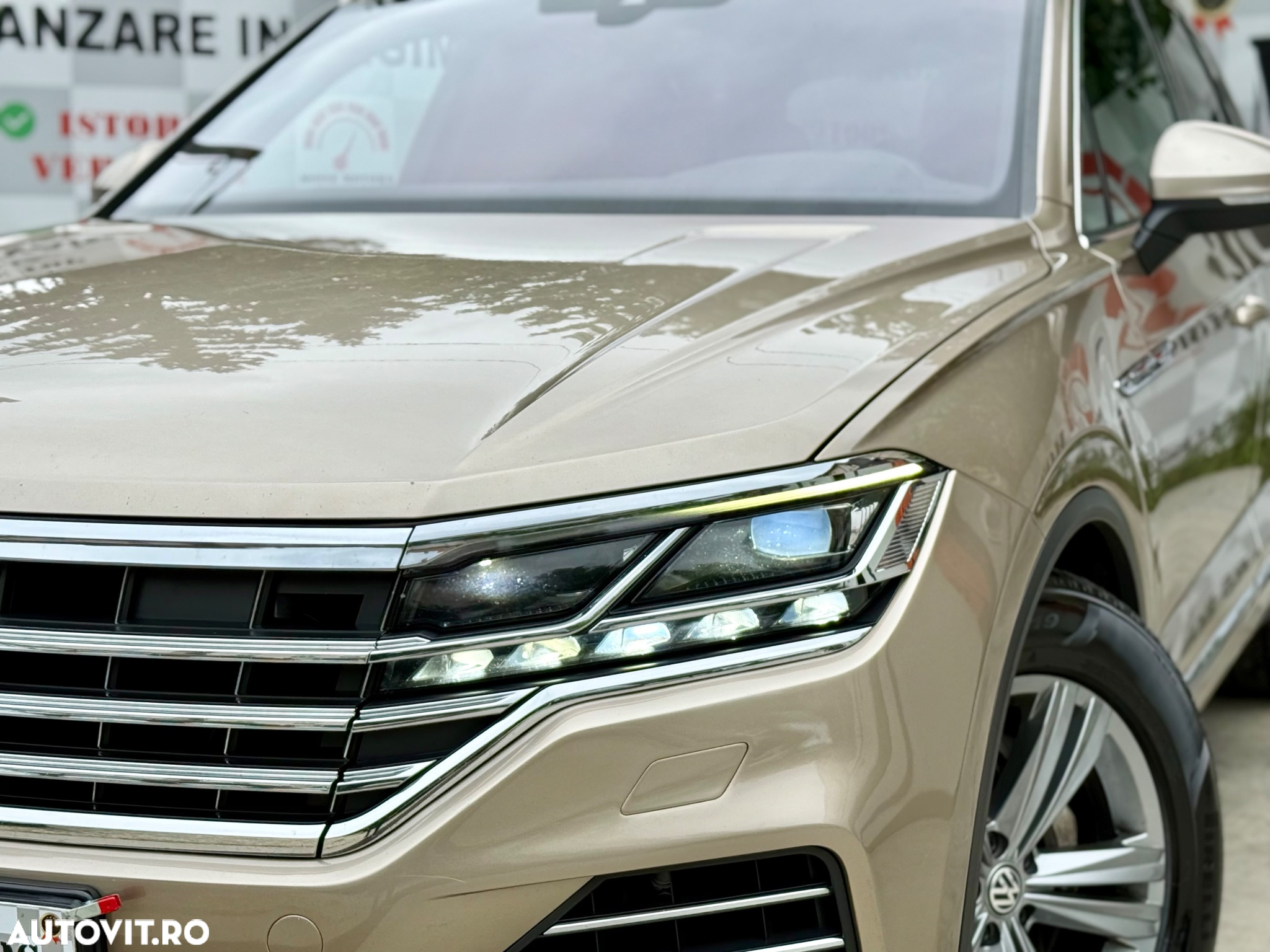 Volkswagen Touareg V6 TDI R-Style - 23