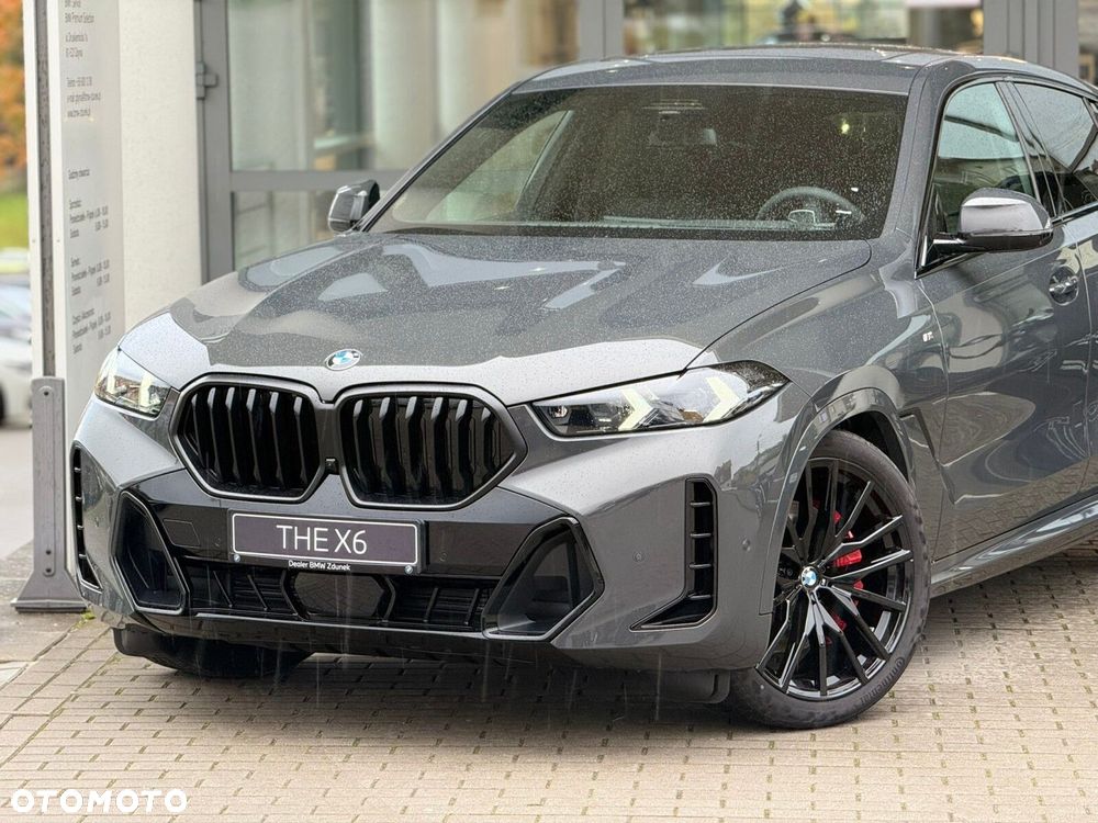 BMW X6 - 4