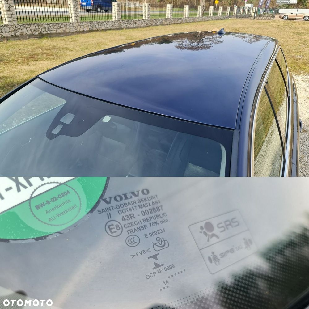 Volvo V70 D4 Drive-E Dynamic Momentum - 38