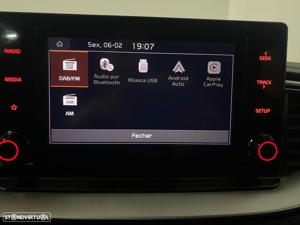 Kia XCeed 1.6 GDi PHEV Drive - 26