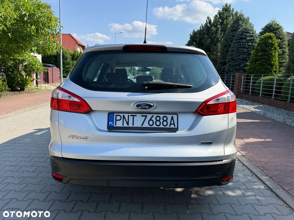 Ford Focus - 13