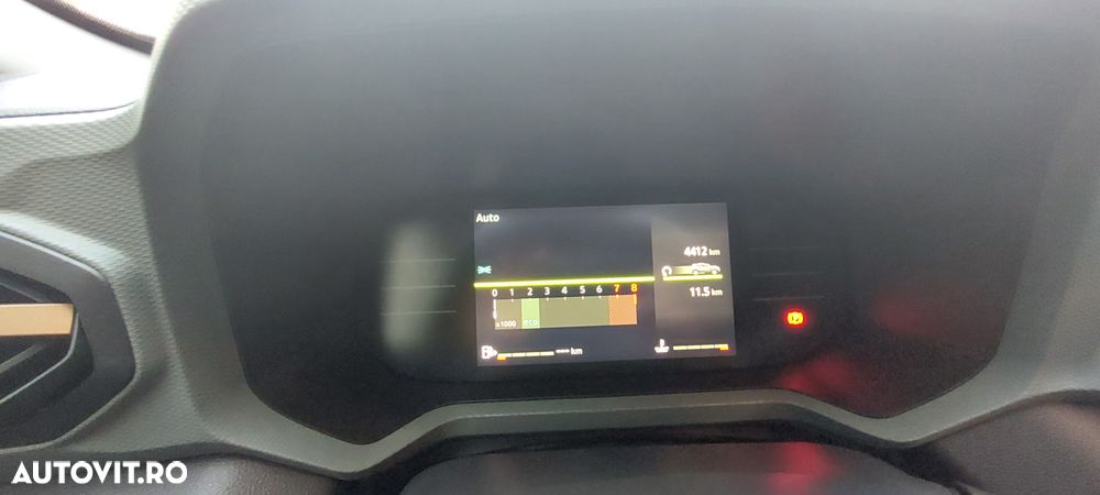 Dacia Duster - 7