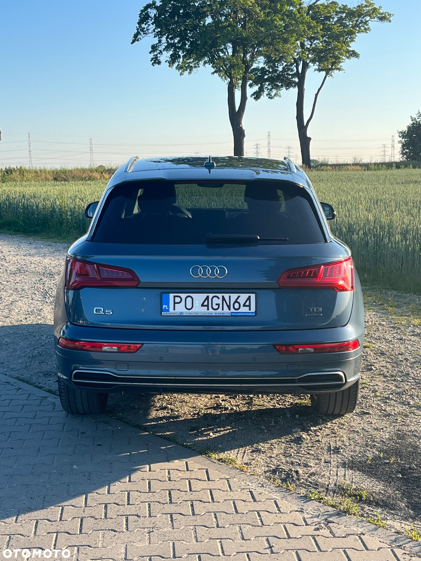 Audi Q5 2.0 TDI Quattro S tronic - 4