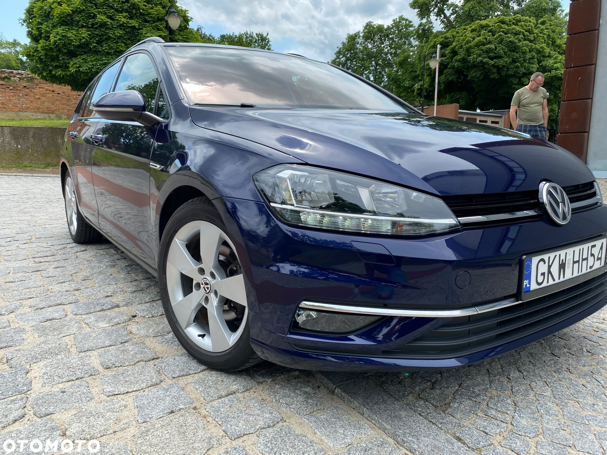 Volkswagen Golf - 15