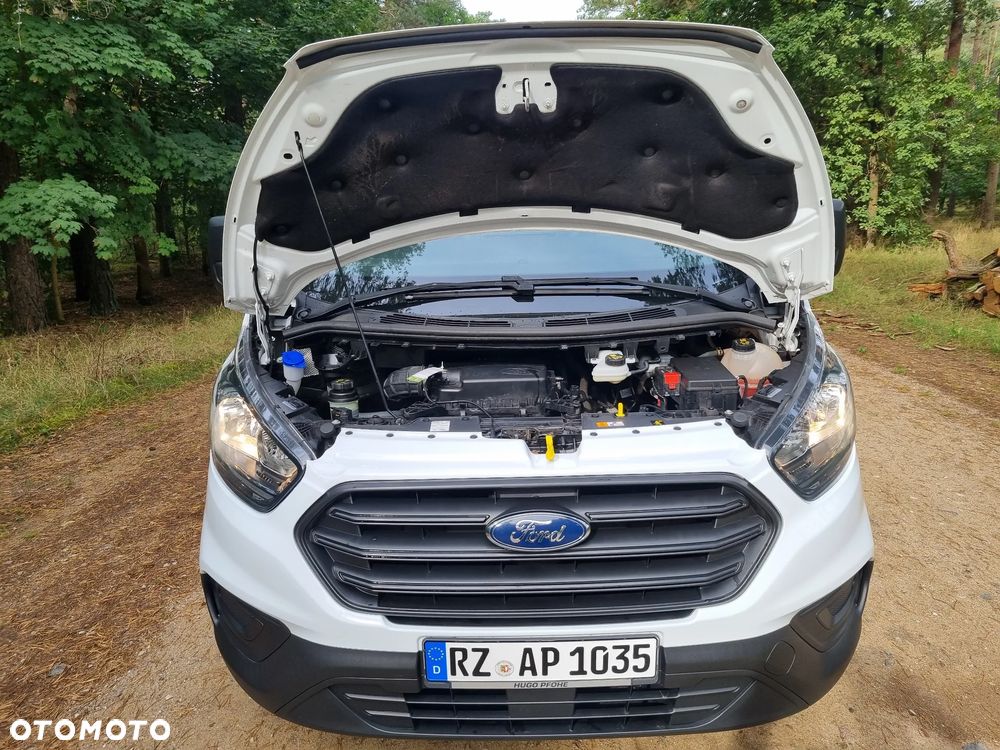 Ford Transit Custom - 30